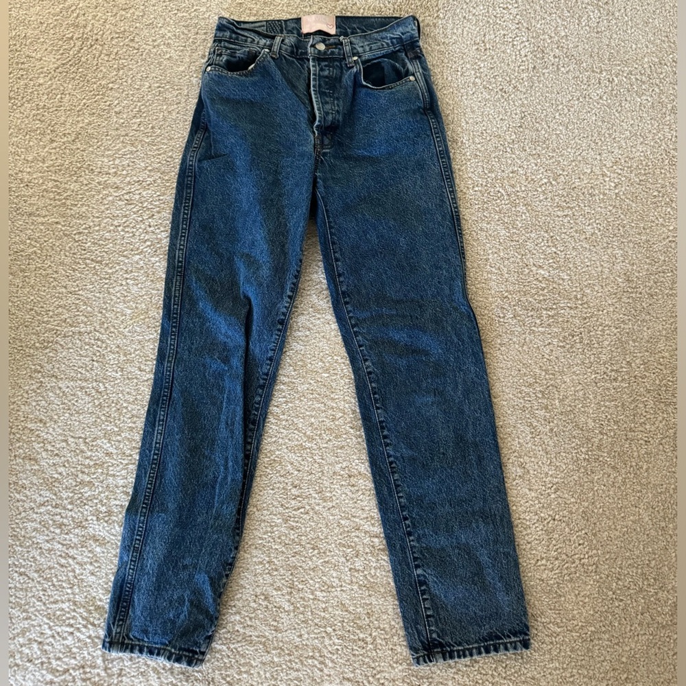 Revice women’s jeans!